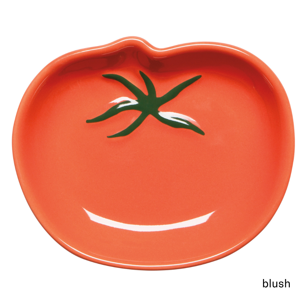 Heirloom Tomato Garnish Bowl (Blush)
