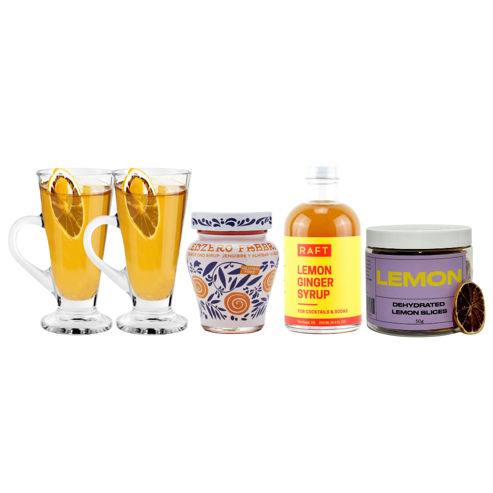 Hot Toddy Set