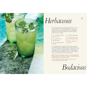 Kindred Spirits: Cocktails for Two inside
