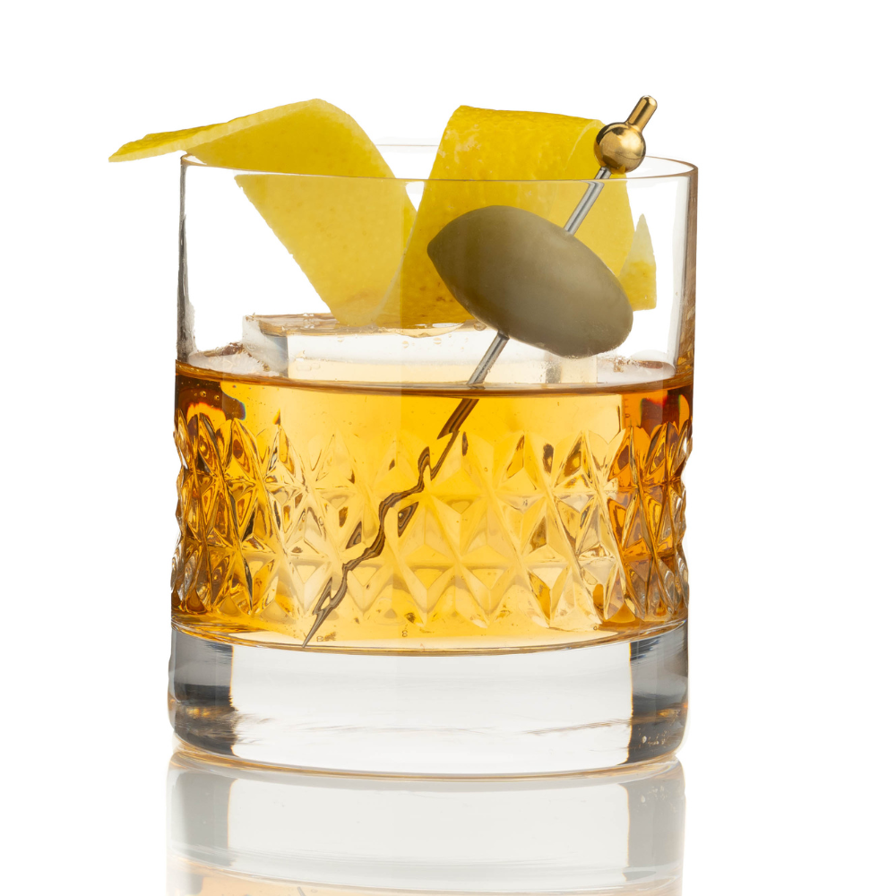 Koto Old Fashioned Glass