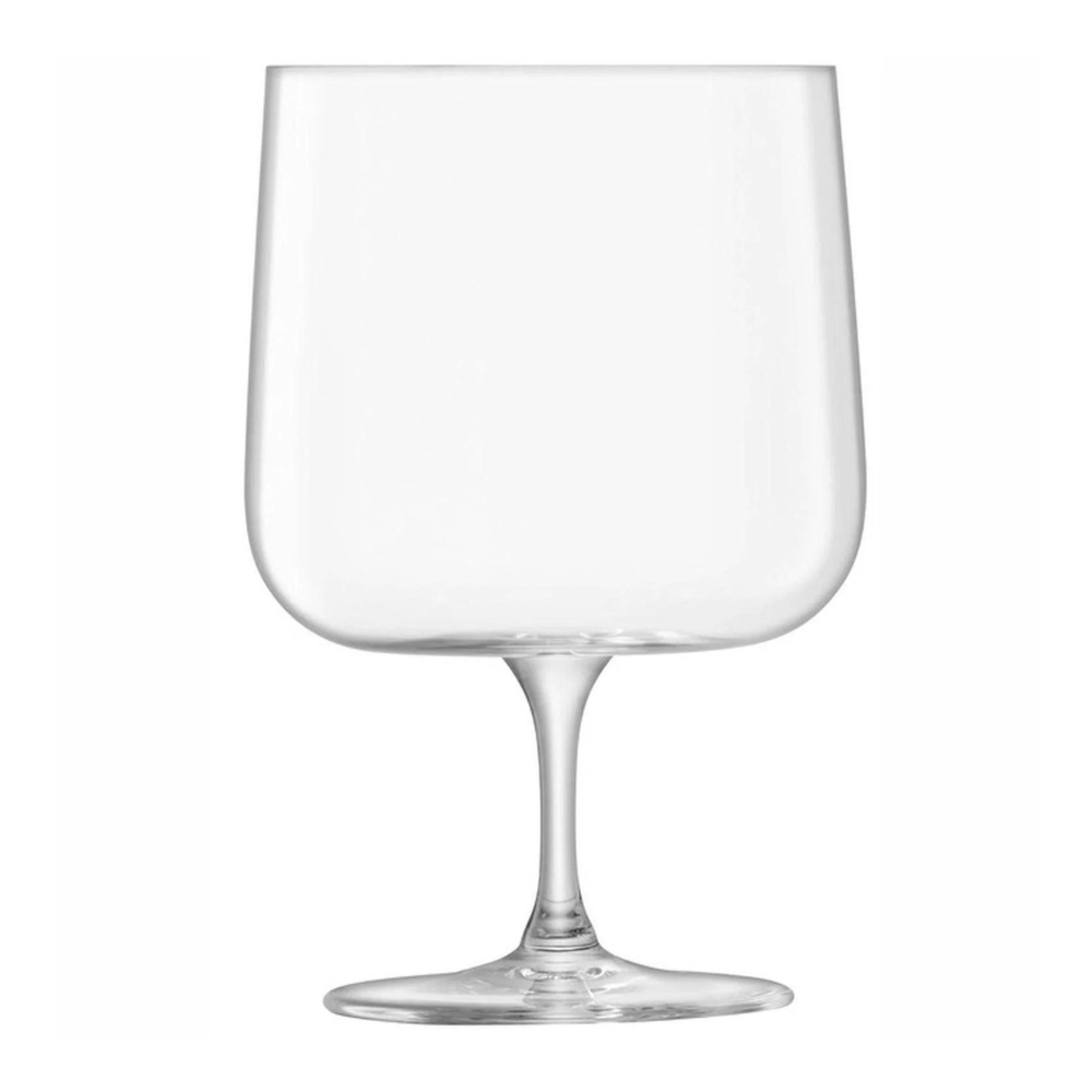 LSA Arc Footed Cocktail/Wine Glass single