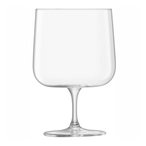 LSA Arc Footed Cocktail/Wine Glass single