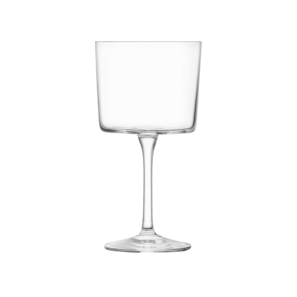 LSA Gio Cocktail/Wine Glasses (set of 4)