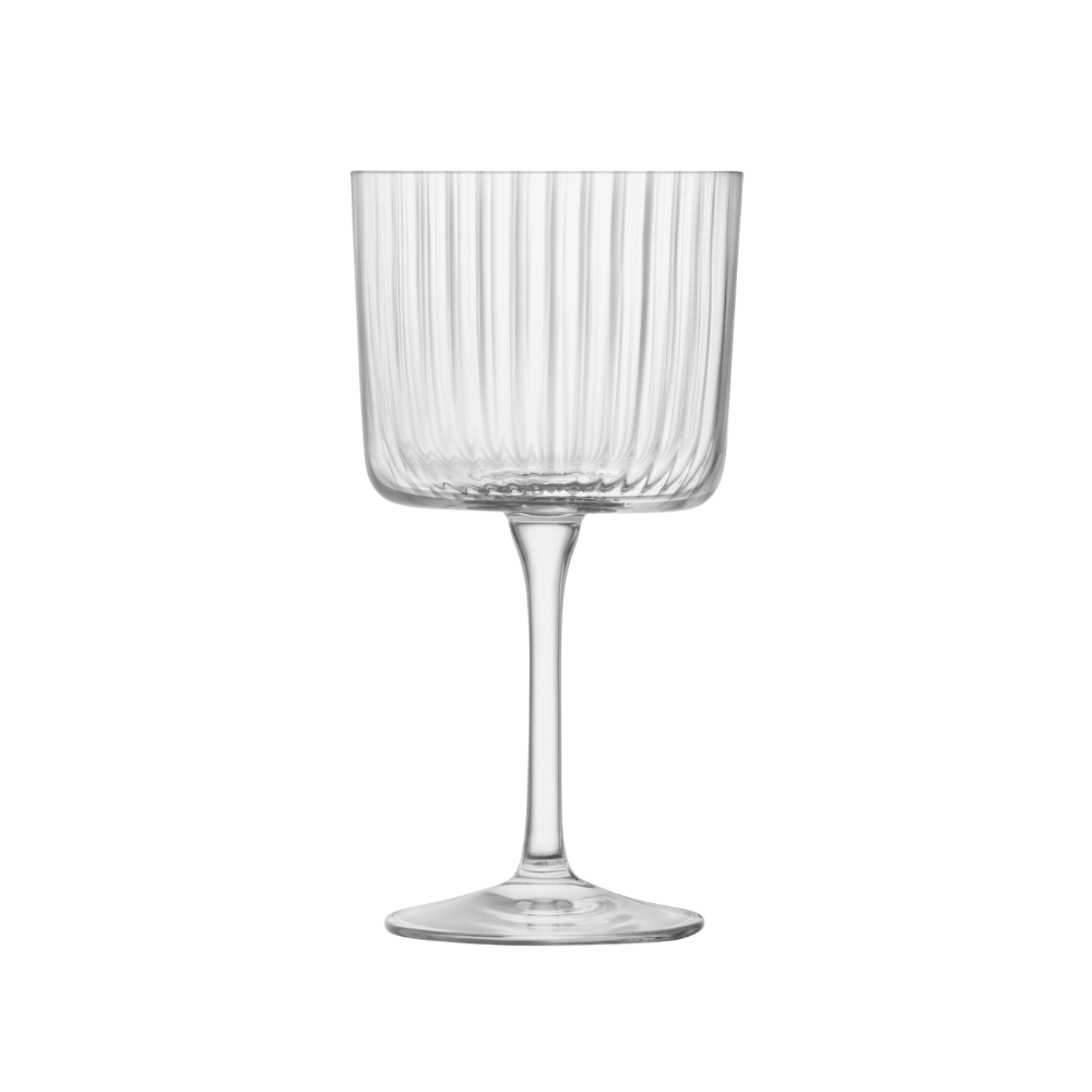 LSA Gio Line Cocktail/Wine Glasses single