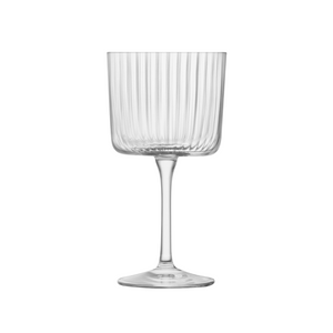 LSA Gio Line Cocktail/Wine Glasses single