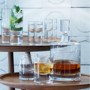 LSA Boris Glasses Set