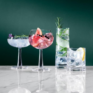 LSA Gin Glasses