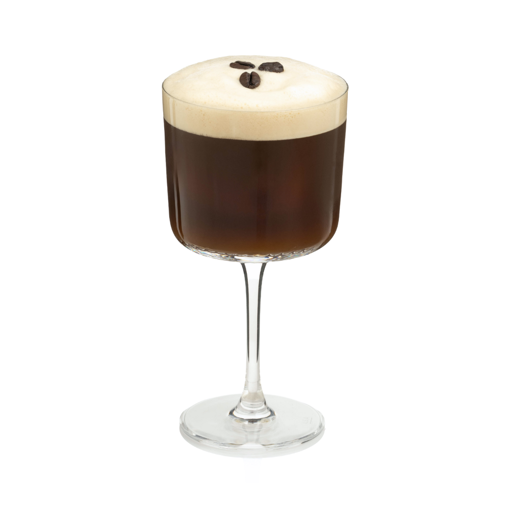 LSA Gio Line Cocktail/Wine Glasses (set of 4)