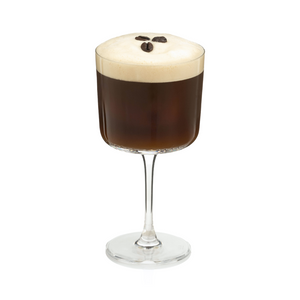 LSA Gio Line Cocktail/Wine Glasses (set of 4)