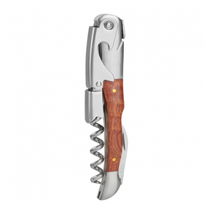 Laguiole Rosewood Two-Step Corkscrew