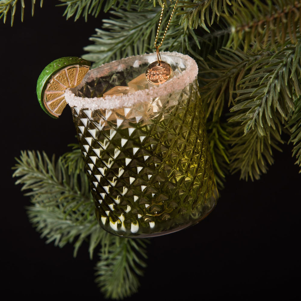 Margarita Ornament