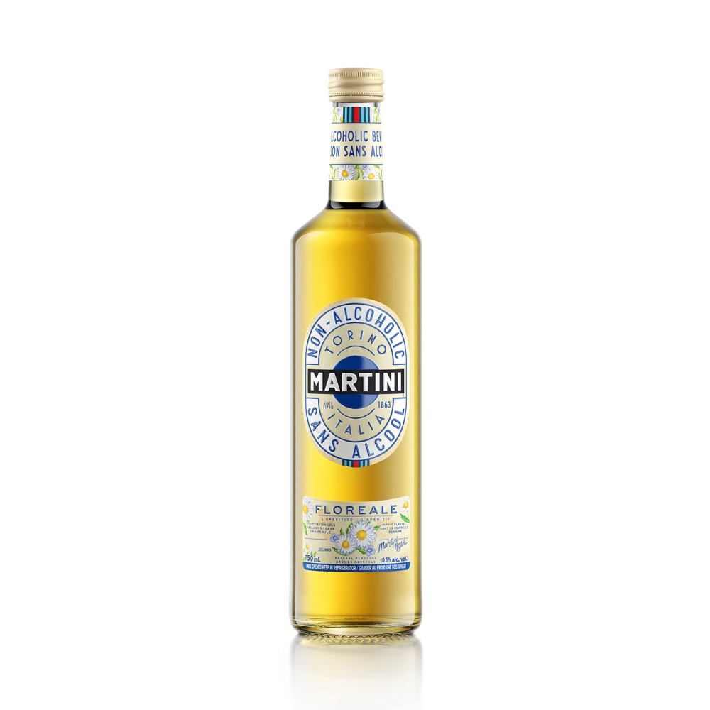 Martini Floreale Non-Alcoholic Apéritif