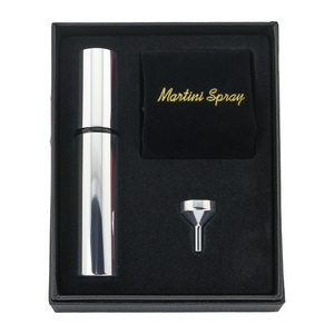 Martini Mister Set