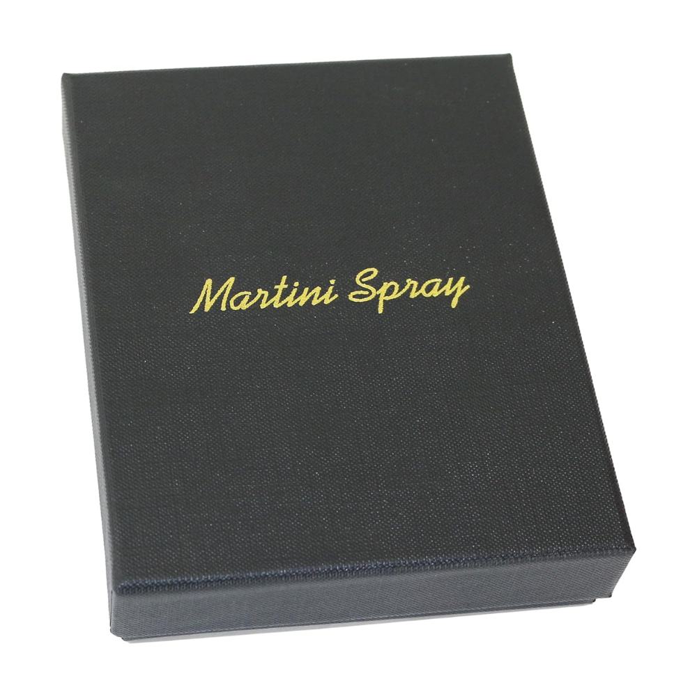 Martini Mister Set
