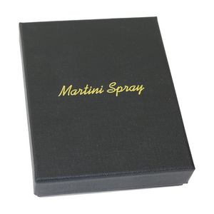 Martini Mister Set