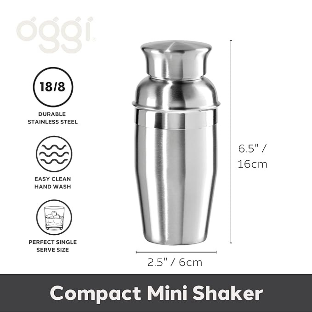 Mini Cobbler Shaker