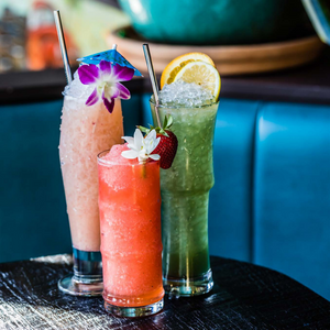 Minimalist Tiki: A Cocktail Wonk Look at Classic Libations and the Modern Tiki Vanguard