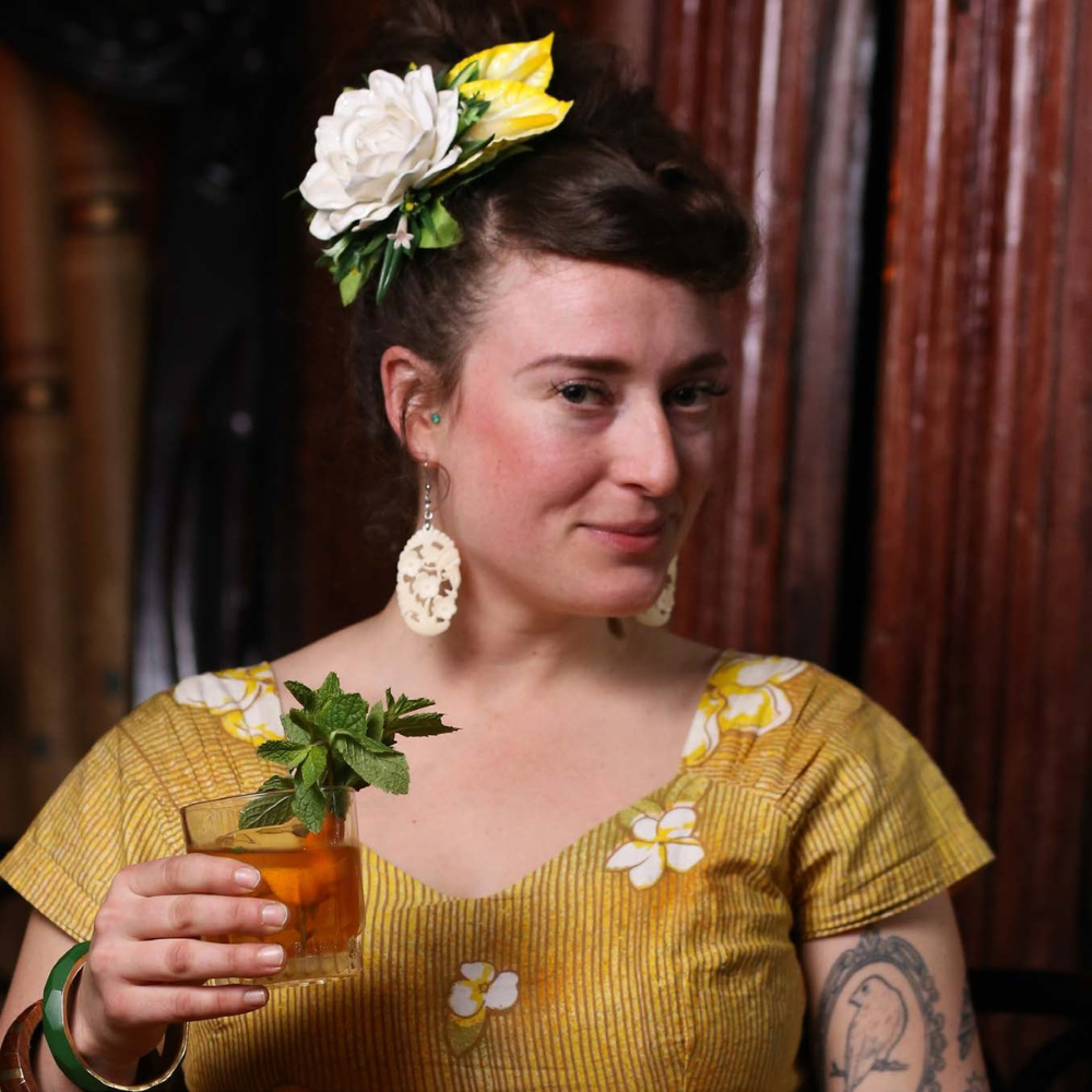 Minimalist Tiki: A Cocktail Wonk Look at Classic Libations and the Modern Tiki Vanguard