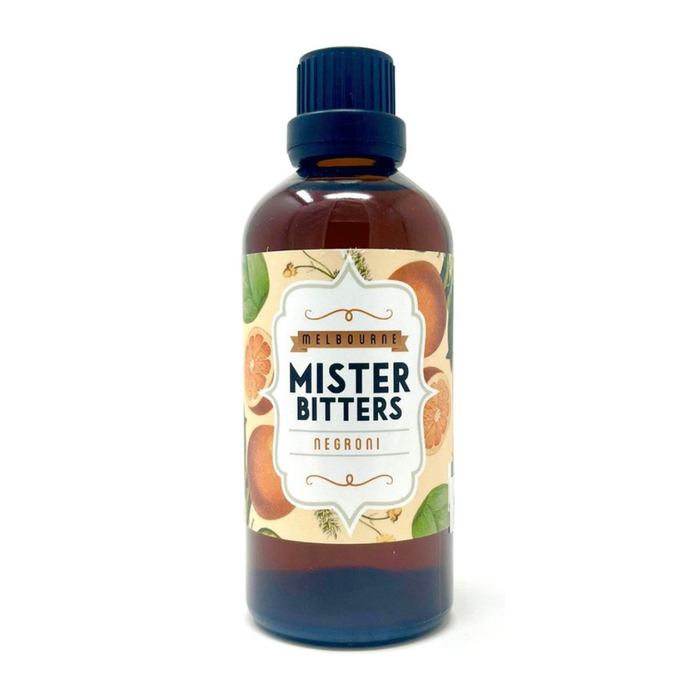 Bitters | Cocktail Emporium