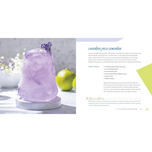 Mocktail Lounge by Dylan Swift inside