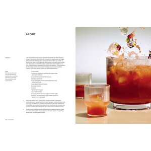 Mood Drinks: Alcohol-Free Cocktails to Create the Perfect Mood