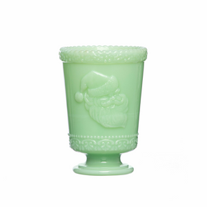 Jade Santa Cup