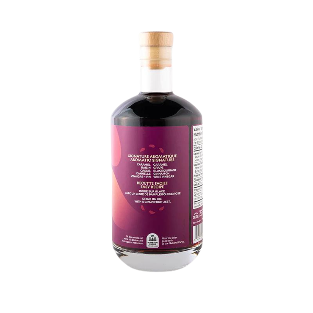 NOA Non-Alcoholic Sweet Vermouth