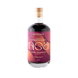 NOA Non-Alcoholic Sweet Vermouth