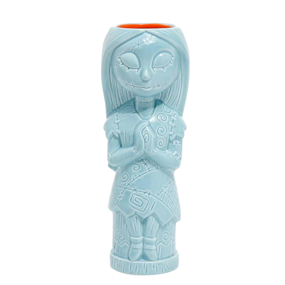 The Nightmare Before Christmas Sally Tiki Mug