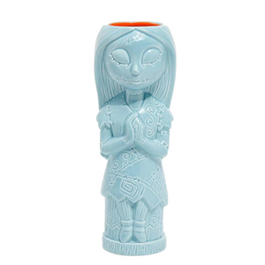 The Nightmare Before Christmas Sally Tiki Mug