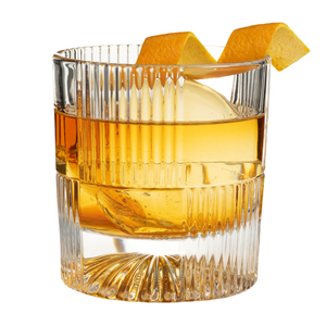 Offset Tumbler