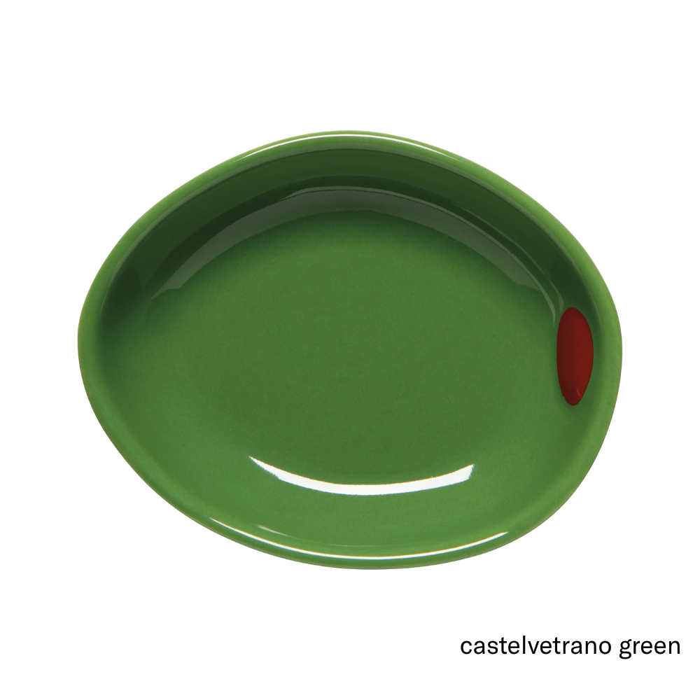 Olive Garnish Bowl (Castelvetrano Green)