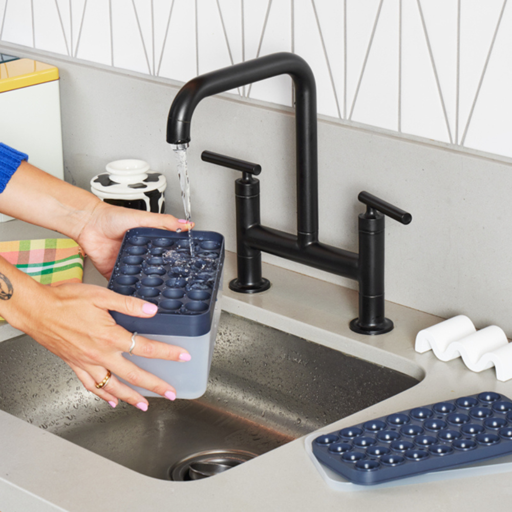 Peak Mini Ice Ball Tray