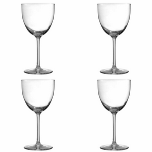 Urban Bar Nick & Nora Glass (set of 4)