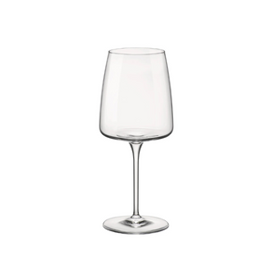 Planeo Red Wine Glasses (set of 4)