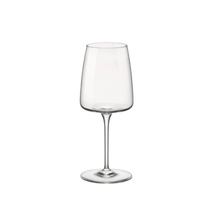 Planeo White Wine Glasses (set of 4)