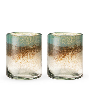 Playa Bonita Recycled Tumblers (Set of 2)
