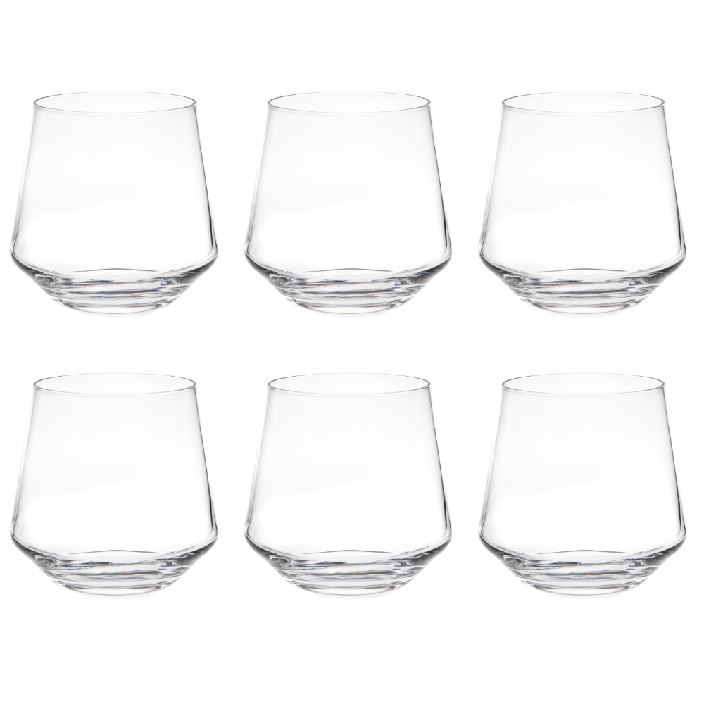 Potion House Tumbler set of 6