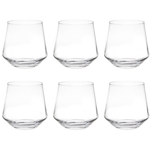 Potion House Tumbler set of 6
