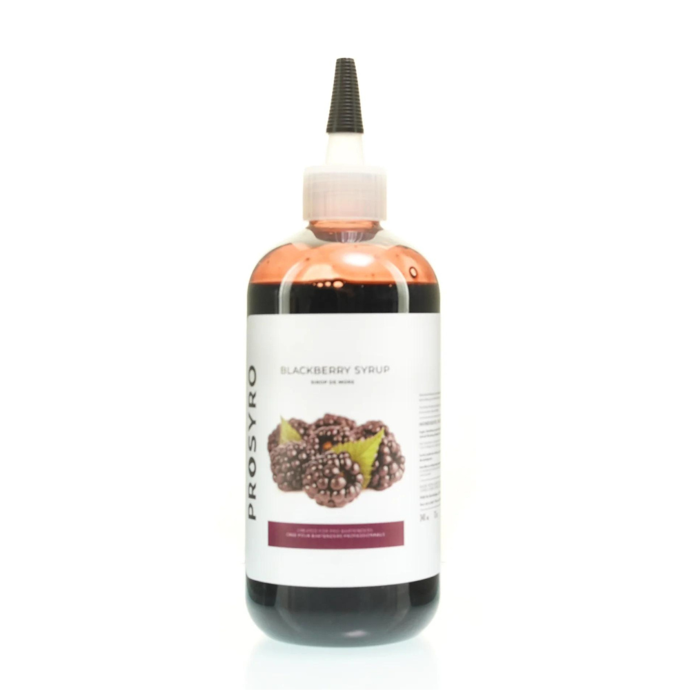 Prosyro Blackberry Syrup | Cocktail Emporium