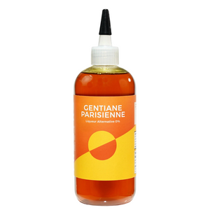 Prosyro Gentiane Parisienne Liqueur Alternative | Cocktail Emporium Prosyro Gentiane Parisienne Liqueur Alternative | Cocktail Emporium