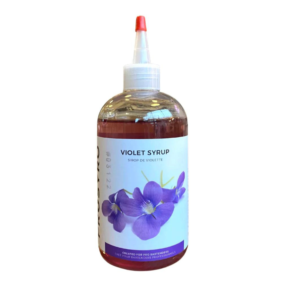 Prosyro Syrups | Cocktail Emporium