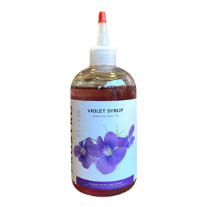 Prosyro Violet Syrup