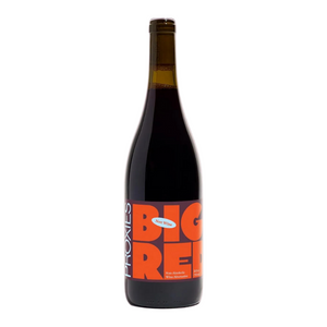 Proxies Big Red Non-Alcoholic Wine Alternative