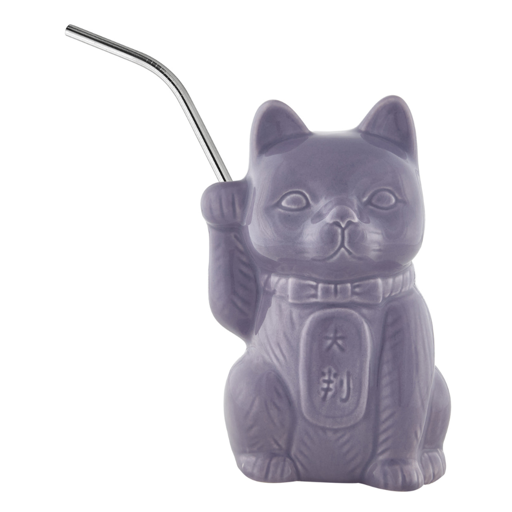 その他 MAKOTO CUSTOM FORTUNE CAT MUG tiki mug il_fullxfull.6170880451_fgau.jpg