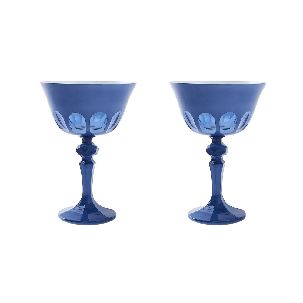 Rialto Coupe (Duchess) (set of 2)