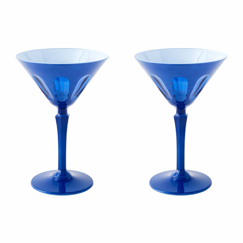 Rialto Martini Glass (Duchess) (set of 2)