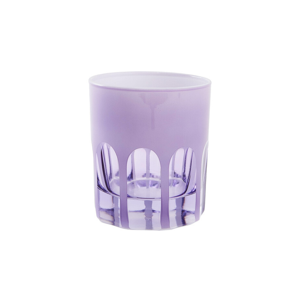 Rialto Old Fashioned Tumbler (Lupine)