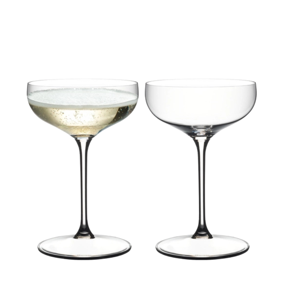 Riedel Grape Coupes (set of 2)