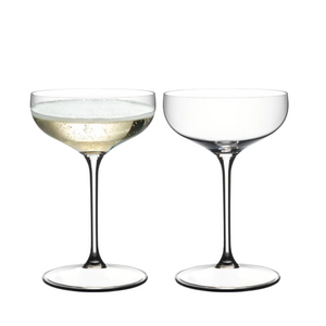 Riedel Grape Coupes (set of 2)